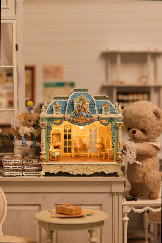 french-fairy-tale-miniature-house-front-view